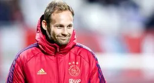 Pengalamannya Sangat Dibutuhkan Ajax, Jordi Cruyff Puji Daley Blind