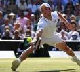 Penuh Terobosan Di Wimbledon, Langit Jadi Batas Bagi Arthur Fery