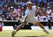 Penuh Terobosan Di Wimbledon, Langit Jadi Batas Bagi Arthur Fery