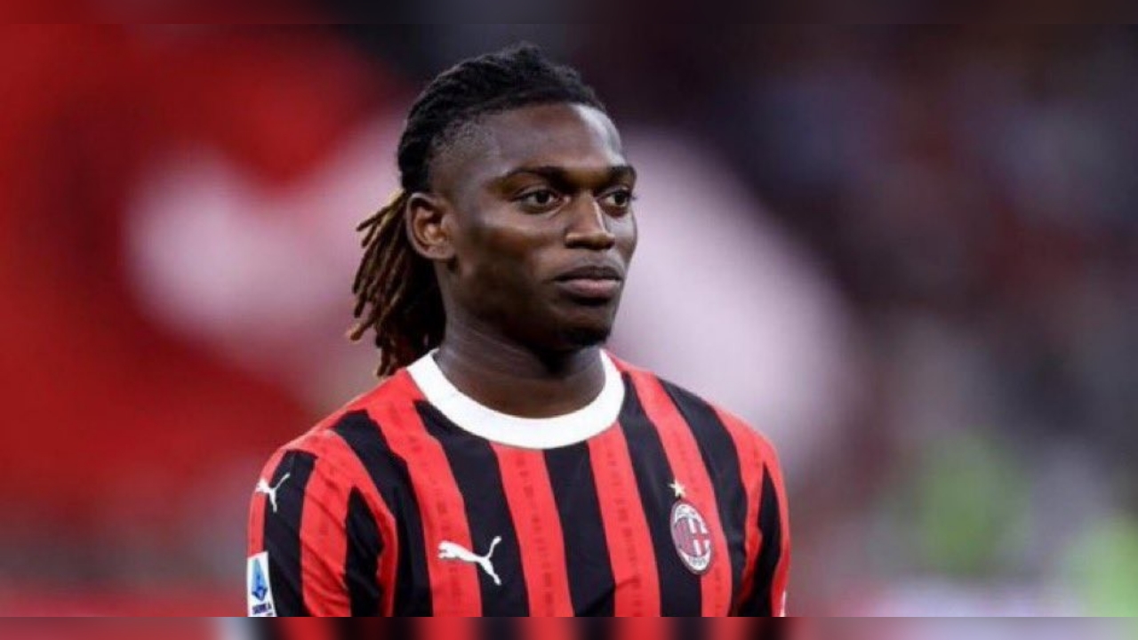 Persaingan Makin Ketat, Tottenham Miliki Keunggulan Dalam Transfer Leao