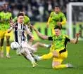 Persaingan Sengit Sunderland dan Inter dengan Juventus untuk Lucumí dan Muharemovic