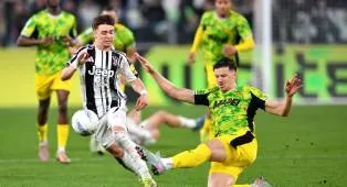 Persaingan Sengit Sunderland dan Inter dengan Juventus untuk Lucumí dan Muharemovic