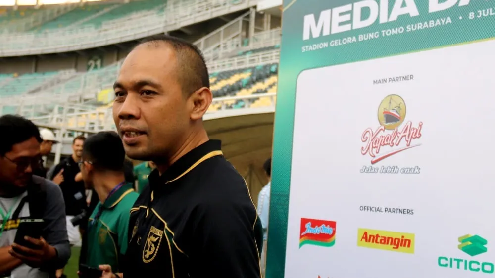 Persebaya Siapkan Strategi Kuat untuk Raih Gelar Juara Liga 1 - sumber: (ileagueid)