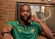Persebaya Surabaya Datangkan Penyerang Timnas Kongo, Yann Kevin Mabella