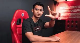 Pratama Arhan Percaya Bakal Cepat Beradaptasi Di Persija Jakarta