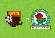 Prediksi Accrington Stanley vs Blackburn Rovers, 11 Juli 2026 Pertandingan Persahabatan