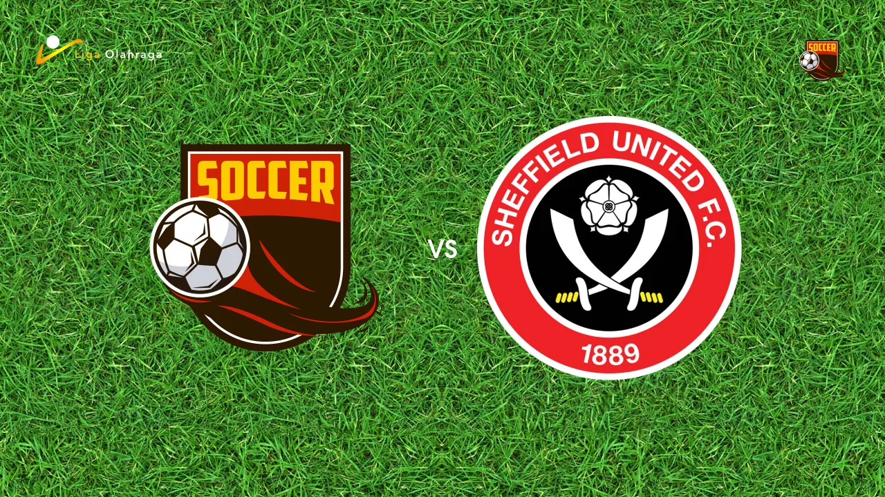 Prediksi Chesterfield vs Sheffield United, 11 Juli 2026 Pertandingan Persahabatan