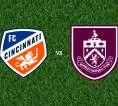 Prediksi FC Cincinnati vs Burnley, 11 Juli 2026 Pertandingan Persahabatan