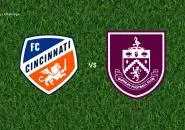 Prediksi FC Cincinnati vs Burnley, 11 Juli 2026 Pertandingan Persahabatan