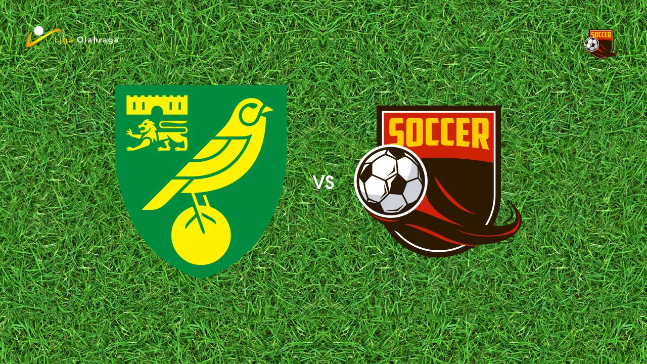 Prediksi Norwich City vs Colchester United, 11 Juli 2026 Pertandingan Persahabatan