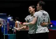 Profil Presley Smith, Pemain Keturunan Taiwan Yang Kini Jadi Andalan Amerika