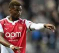 Proyek Gagal, CEO AS Monaco Akui Transfer Paul Pogba Tak Sesuai Harapan