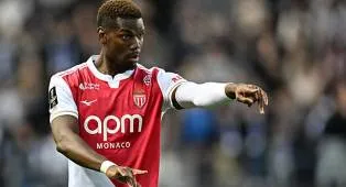 Proyek Gagal, CEO AS Monaco Akui Transfer Paul Pogba Tak Sesuai Harapan