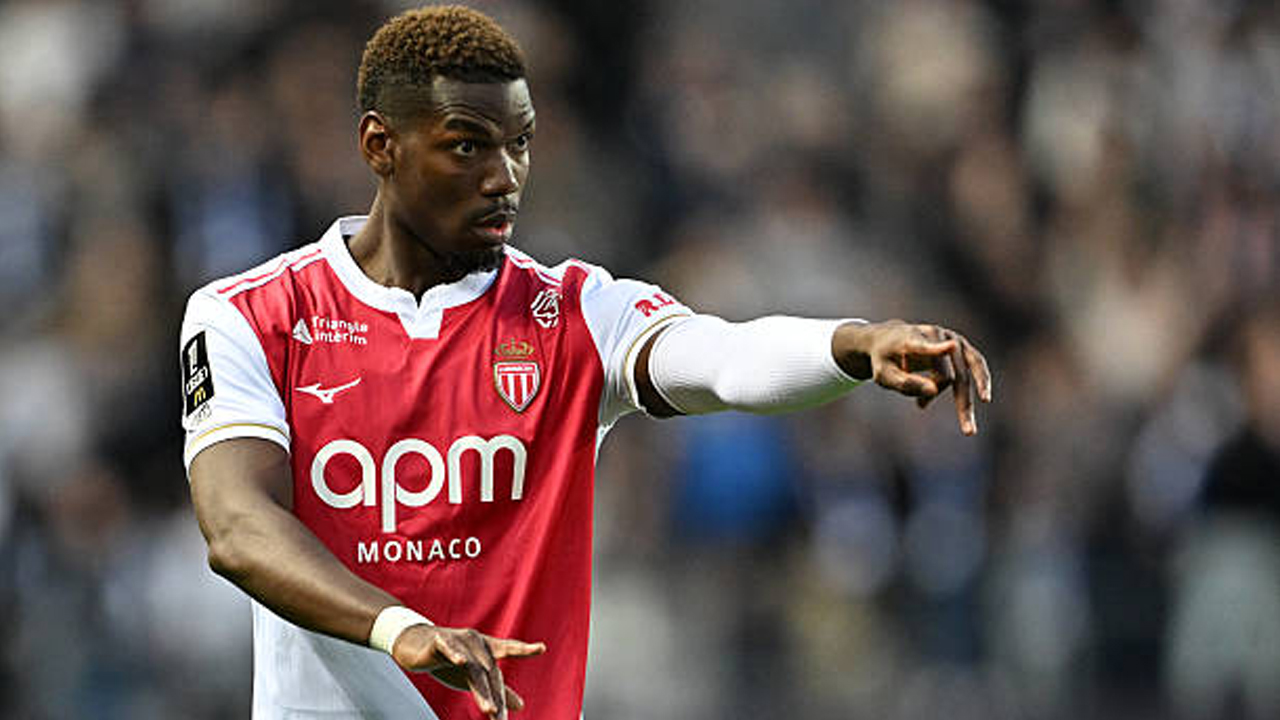 Proyek Gagal, CEO AS Monaco Akui Transfer Paul Pogba Tak Sesuai Harapan