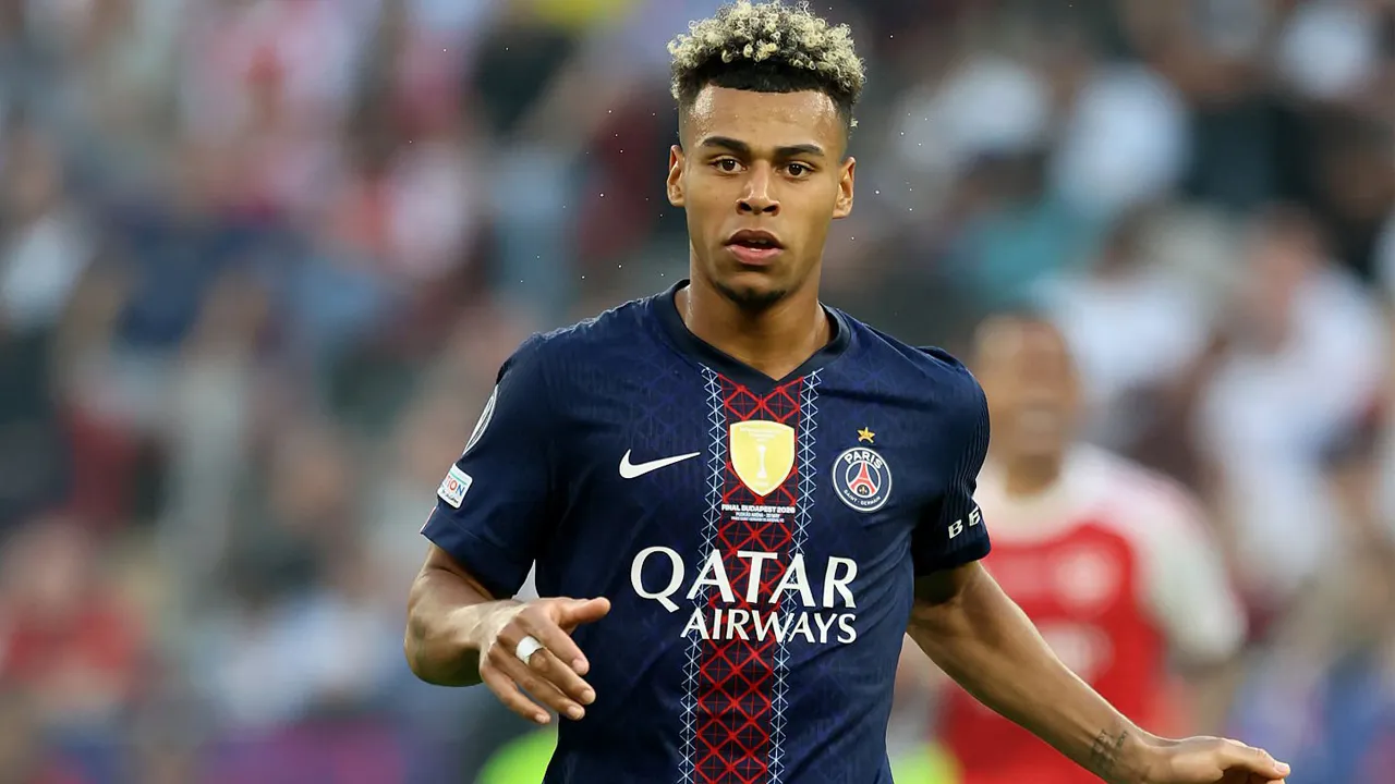 PSG Dekati Yan Diomande, Real Madrid Malah Berpeluang Dapat Desire Doue