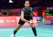 Putri Kusuma Wardani Hadapi Zhang Beiwen di Babak Pertama Japan Open 2026
