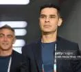 Rafa Marquez Resmi Jadi Pelatih Baru Timnas Meksiko