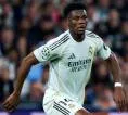 Real Madrid dan Aurelien Tchouameni Hampir Capai Kesepakatan Kontrak Baru