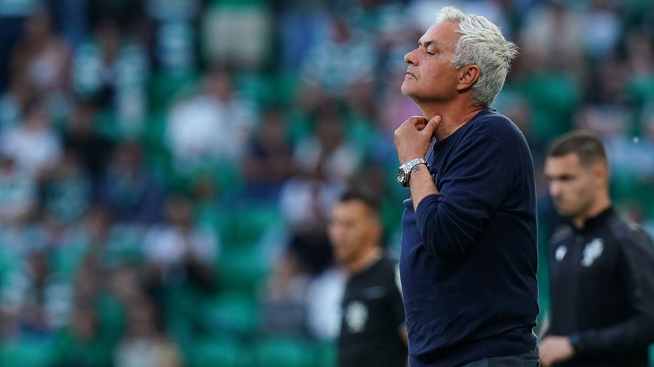 Real Madrid Masih Cari Bek Baru, Jose Mourinho Kantongi Tiga Target