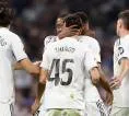Real Madrid Raup 2,6 Triliun dari Penjualan Pemain Tanpa Lepas Bintang