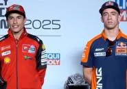 Rekrut Pedro Acosta, Ducati Dinilai Salah Pilih Rekan untuk Marc Marquez