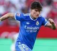 Resmi! Real Madrid Lepas Fran Garcia ke Real Betis