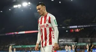 Said El Mala Tolak Newcastle United, Aston Villa Masih Berpeluang