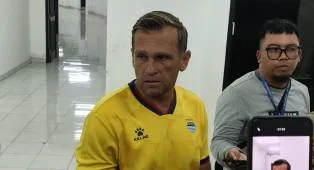 Sambut Jadwal Sibuk, Persib Intens Komunikasi dengan PSSI