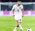 Sandy Walsh Tiba di Bandung, Siap Memulai Petualangan Bersama Persib