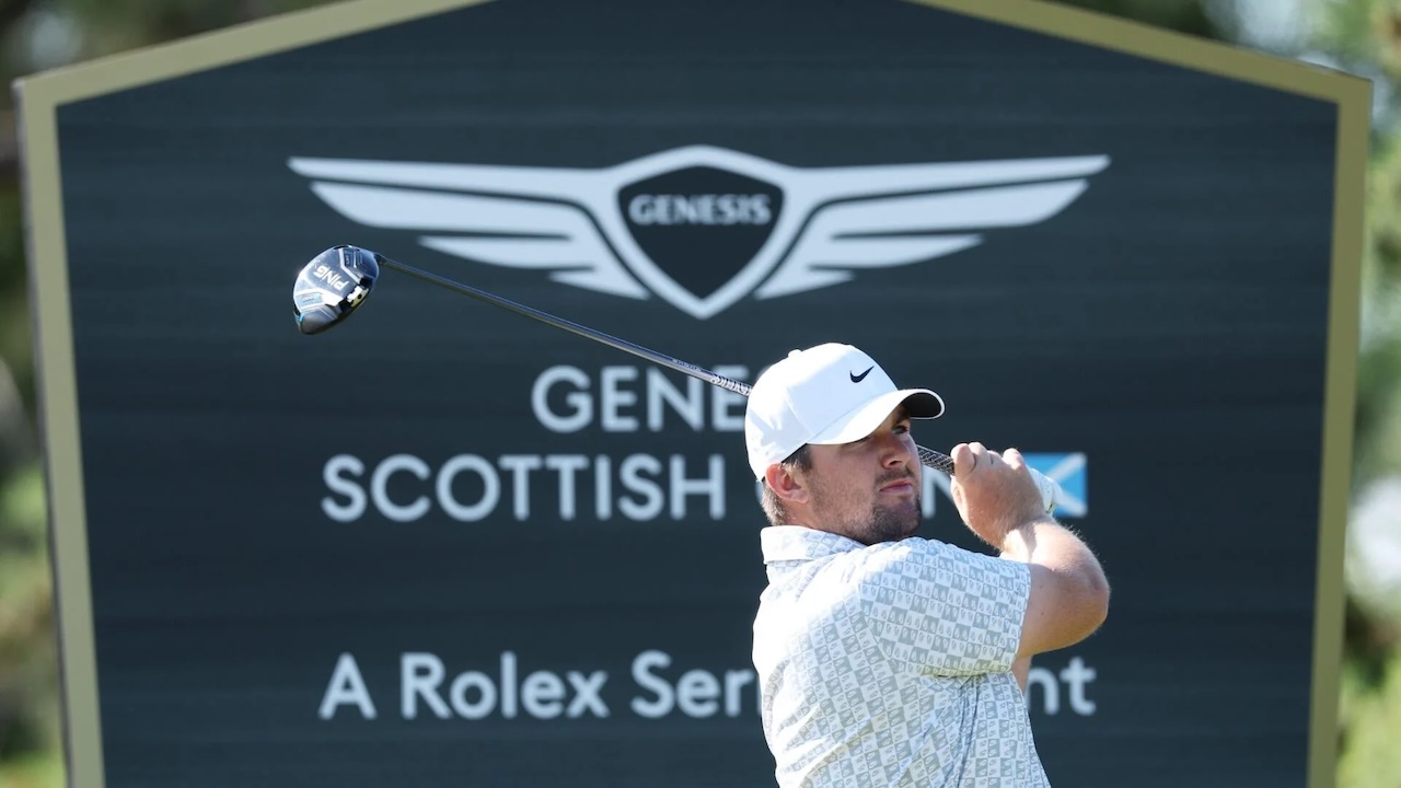 Scottish Open 2026, Turnamen yang Menandai Perjalanan Karier Para Pegolf