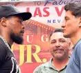 Shakur Stevenson Dukung Lamont Roach Jr Kalahkan Zepeda