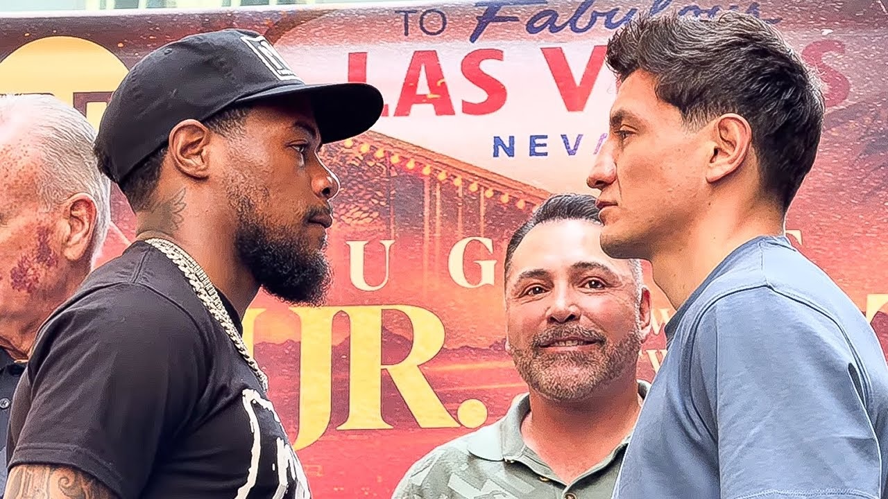 Shakur Stevenson Dukung Lamont Roach Jr Kalahkan Zepeda