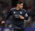 Sikap Mourinho soal Federico Valverde di Real Madrid Akhirnya Terungkap