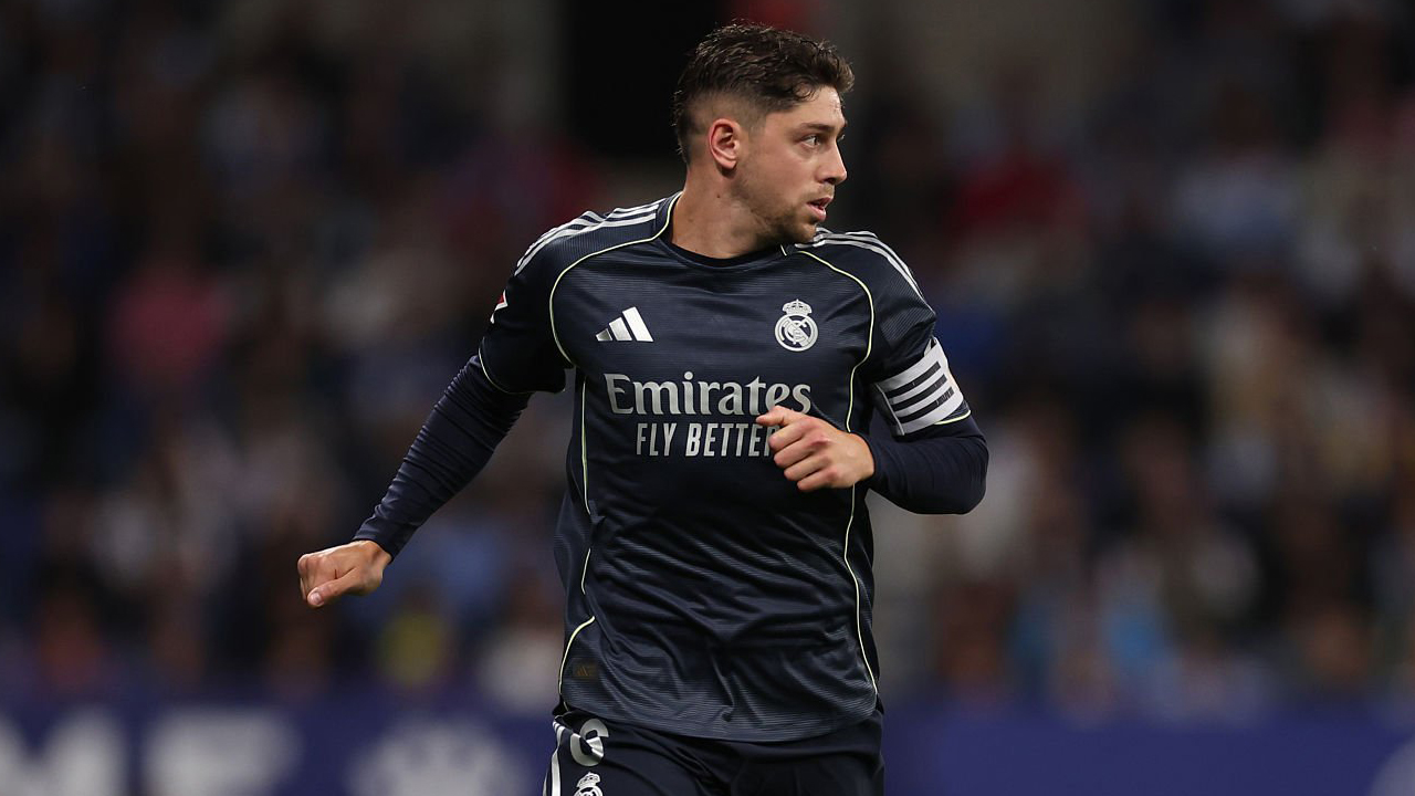 Sikap Mourinho soal Federico Valverde di Real Madrid Akhirnya Terungkap