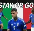 Spekulasi Transfer: Siapa Pemain Azzurri yang Akan Hijrah Musim Ini?