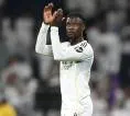 Tchouameni Bertahan, Eduardo Camavinga Masuk Daftar Jual Madrid