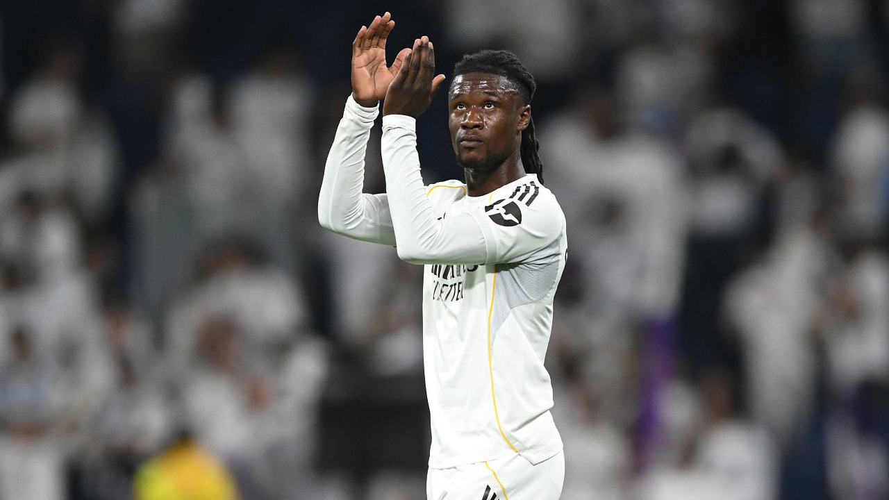 Tchouameni Bertahan, Eduardo Camavinga Masuk Daftar Jual Madrid