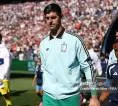 Thibaut Courtois Yakin Belgia Bisa Ciptakan Kejutan Lawan Spanyol