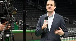 Tim Bontemps Jadi Penasihat Strategis Atlanta Hawks