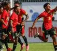 Timnas Indonesia Bakal Tantang Timor Leste di Thailand, Ini Sebabnya