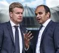 Tottenham Intensifkan Upaya Rekrut Penyerang yang Terpantau di Hotspur Way