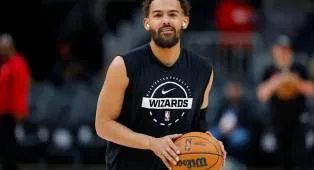 Trae Young Siap Jadi Andalan Baru Wizards Musim Ini