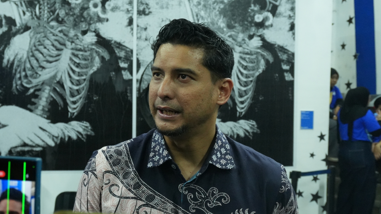 Viking Tanggapi Syarat PSSI Soal Pencabutan Larangan Away