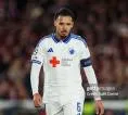 West Ham United Bidik Gabriel Pereira dari FC Copenhagen