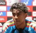 Yamal Sebut Alvarez Rekrutan Sempurna Untuk Barcelona