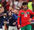 Zakaria Aboukhlal Kenang Kembali Semifinal Maroko vs Prancis di Qatar 2022