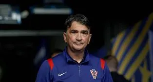 Zlatko Dalic Bangga Tinggalkan Warisan Tiga Medali untuk Kroasia