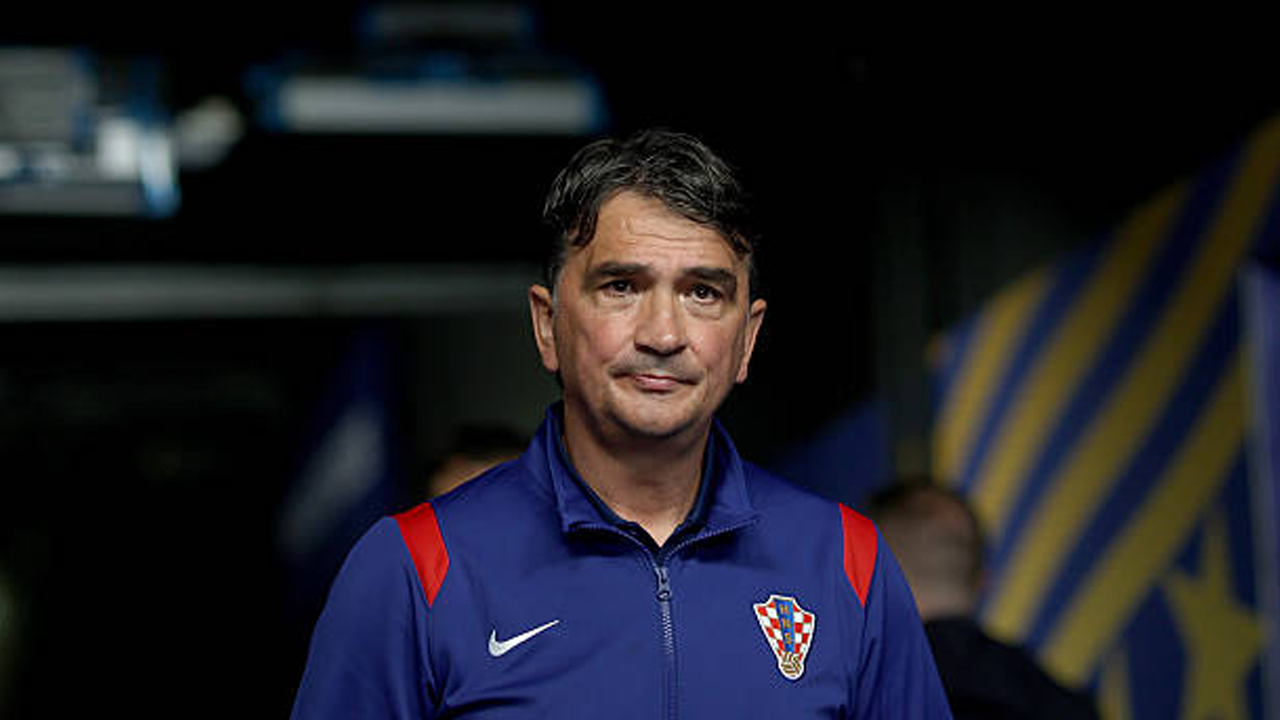 Zlatko Dalic Bangga Tinggalkan Warisan Tiga Medali untuk Kroasia