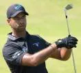 Alami Masa Sulit, Pablo Larrazabal Terima Pesan Menyentuh dari Aaron Rai