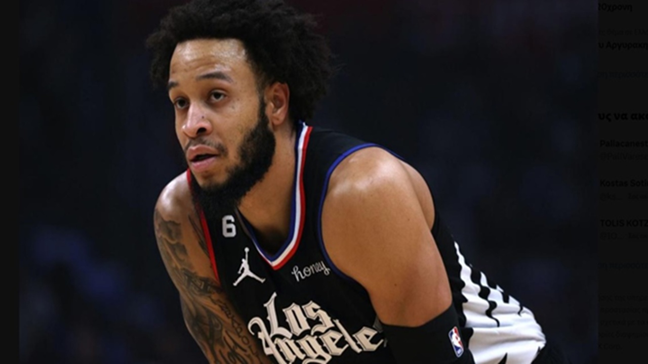 Amir Coffey Resmi Memperkuat Skuad Hapoel Tel Aviv